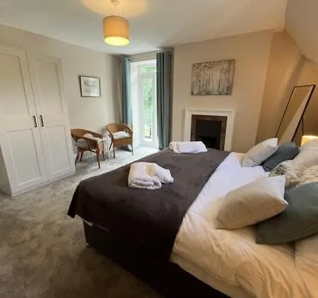 The Upper Deck - Fantastic Sea Views * Filey